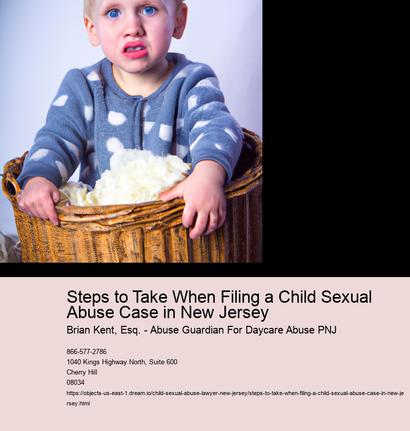Immediate Steps: What to Do Right After the Allegation