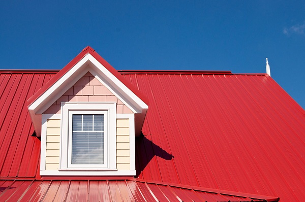 Will a metal roof cause mold