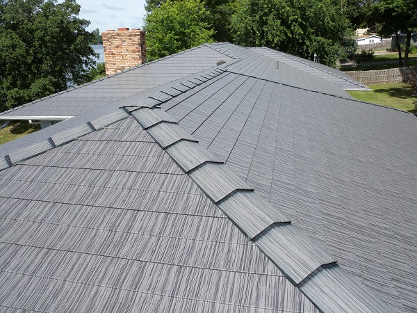 Metal Roofing Cost