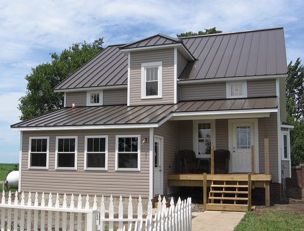 Chipley Metal Roofing Cost