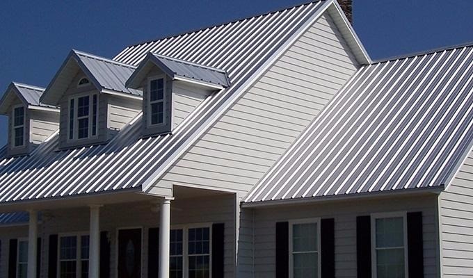 Chipley Metal Roofing Ga