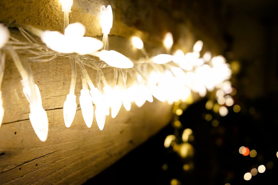 Affordable Holiday Light Installation in St. Joseph MO