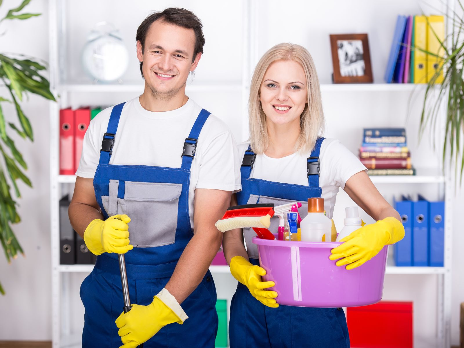 High-Quality Home Cleaning Backed by 5-Star Reviews  