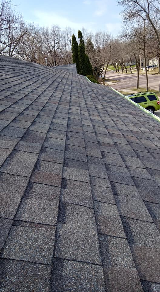 Free Estimate Roofing Sioux Falls SD