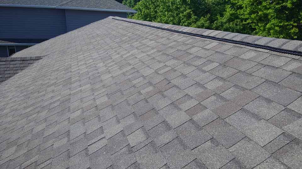 Reliable Roofing Company Sioux Falls SD
