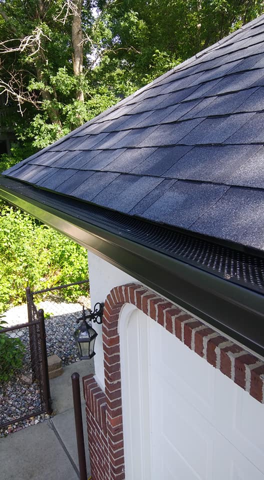 Roof Contractor Sioux Falls SD