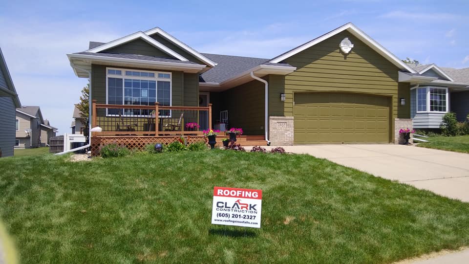 Owens Corning Certified Roofers Sioux Falls SD