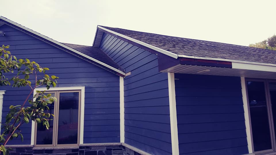 Repair Asphalt Roof Sioux Falls SD