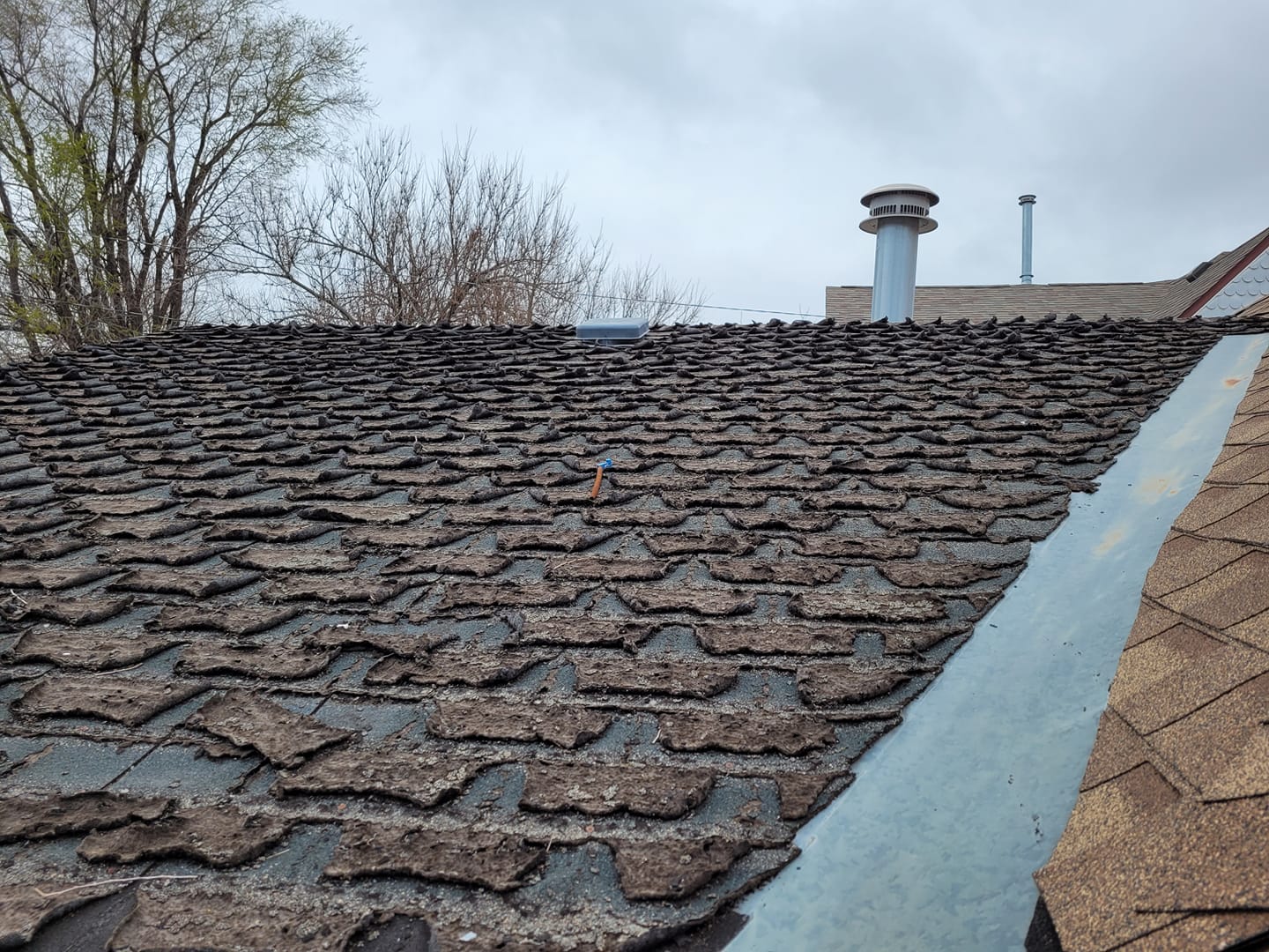 Roofing Free Estimate Sioux Falls SD