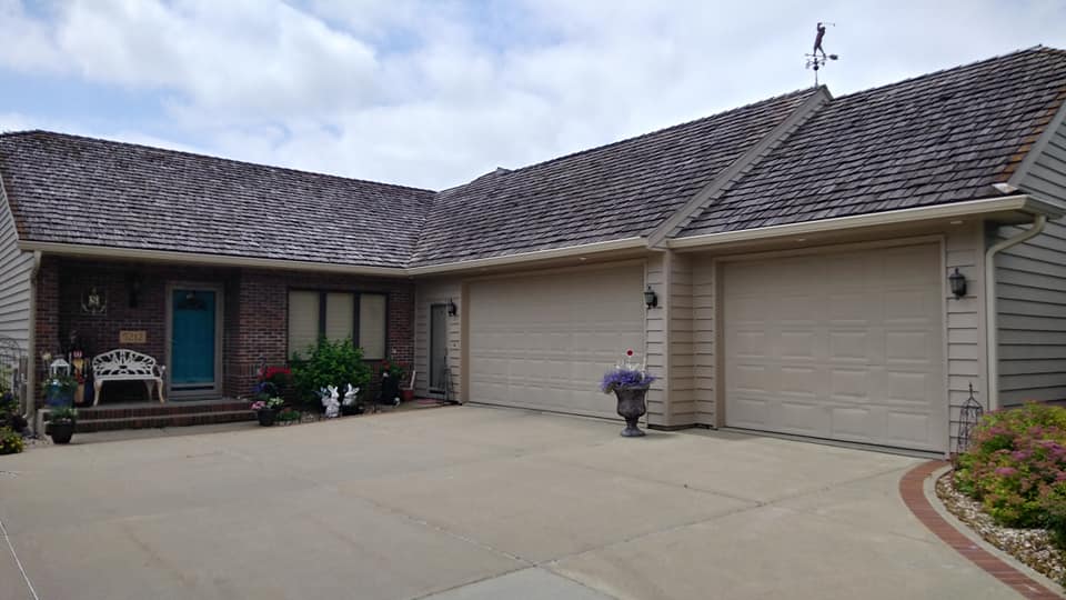 Roofing Company Sioux Falls SD