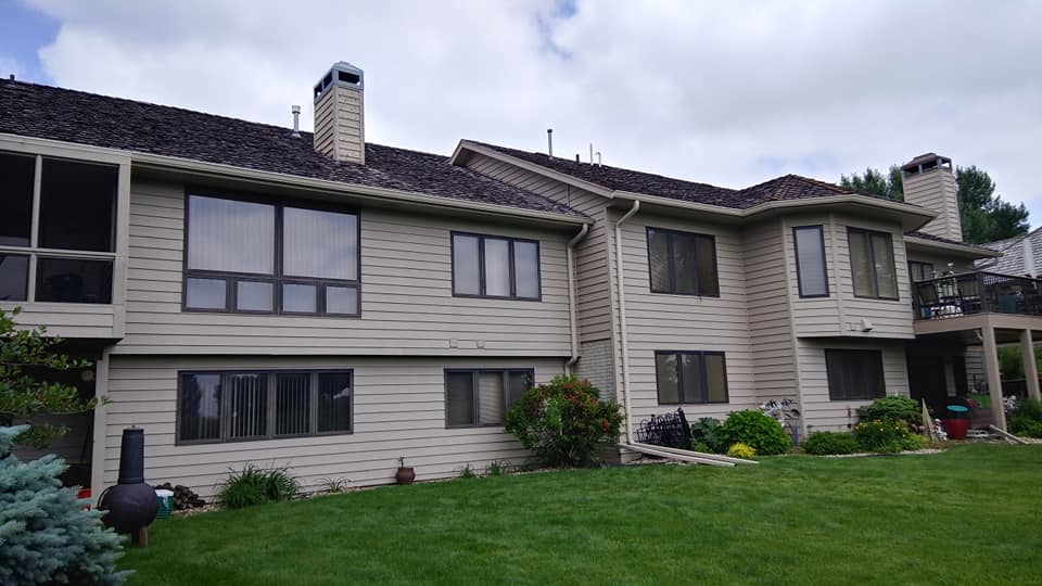 Metal Roofing Experts Sioux Falls SD