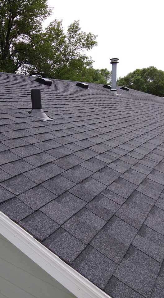 Free Roof Repair Estimates Sioux Falls SD