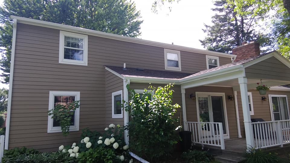Roof Repair Companies Sioux Falls SD