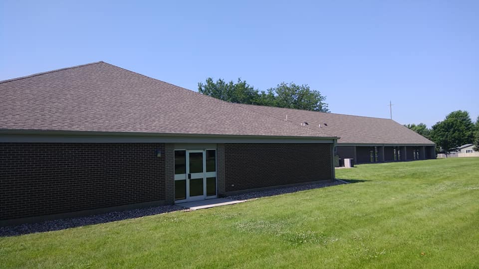 Asphalt Shingle Repair Sioux Falls SD