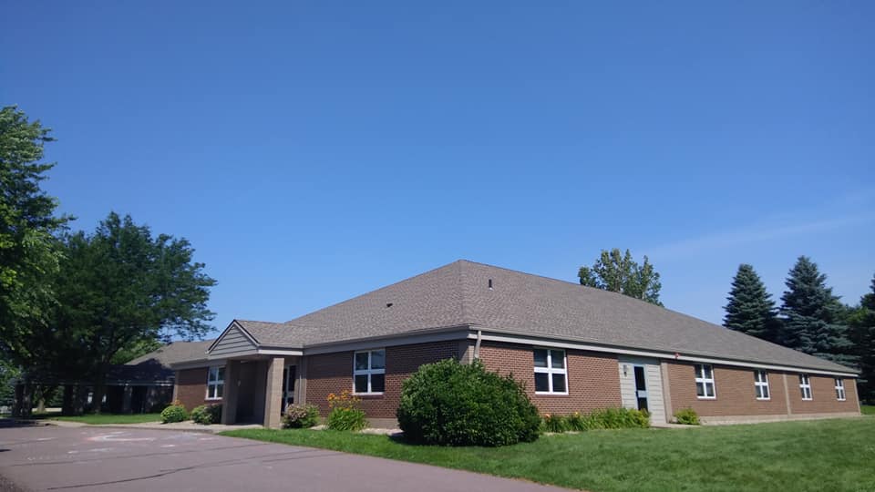 Roofing Repair Services Sioux Falls SD