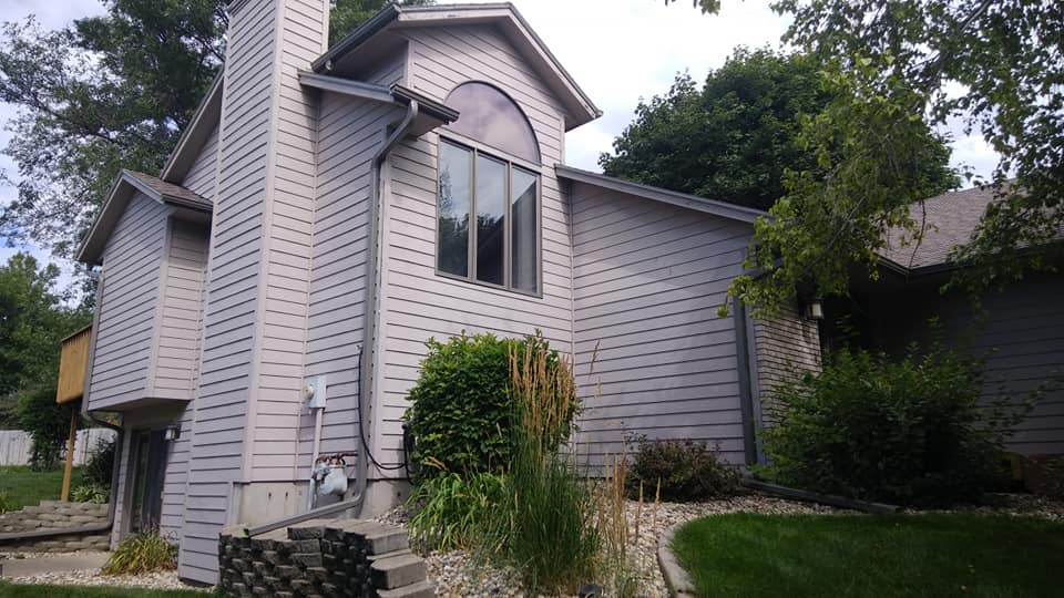 Roof Repair And Replacement Sioux Falls SD