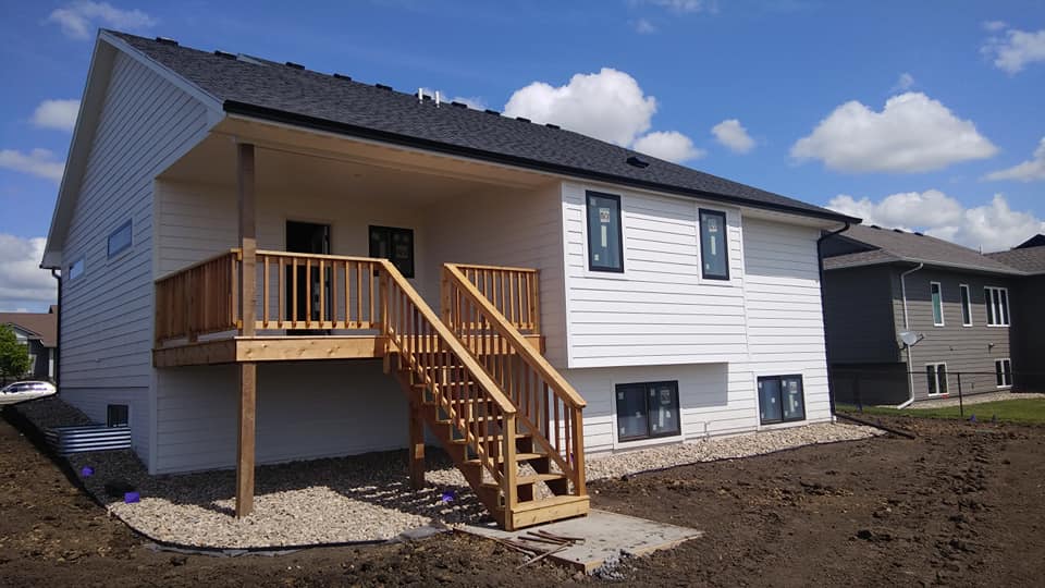 Local Roofer Sioux Falls SD