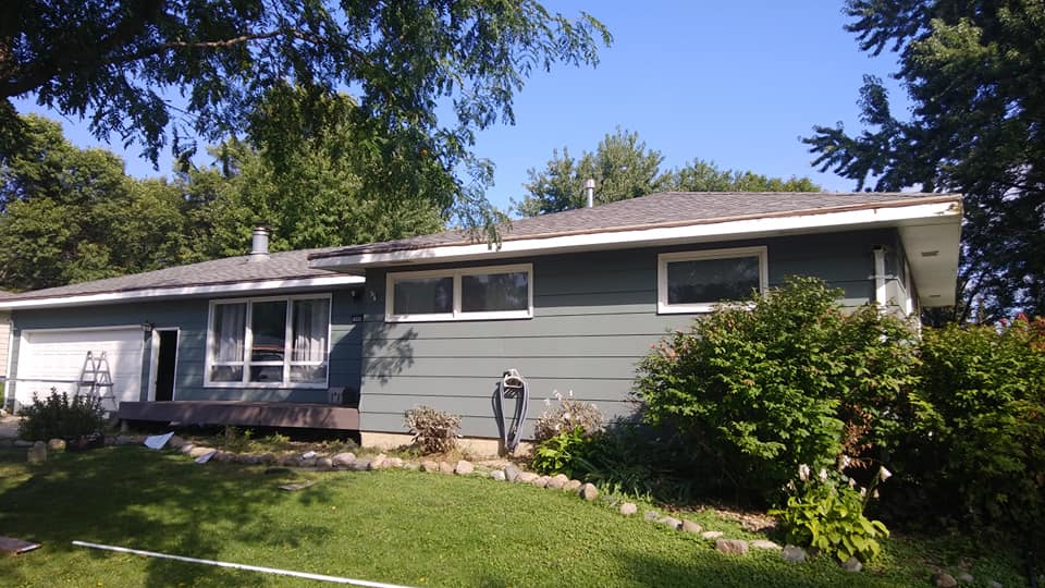 Free Roof Estimate Sioux Falls SD
