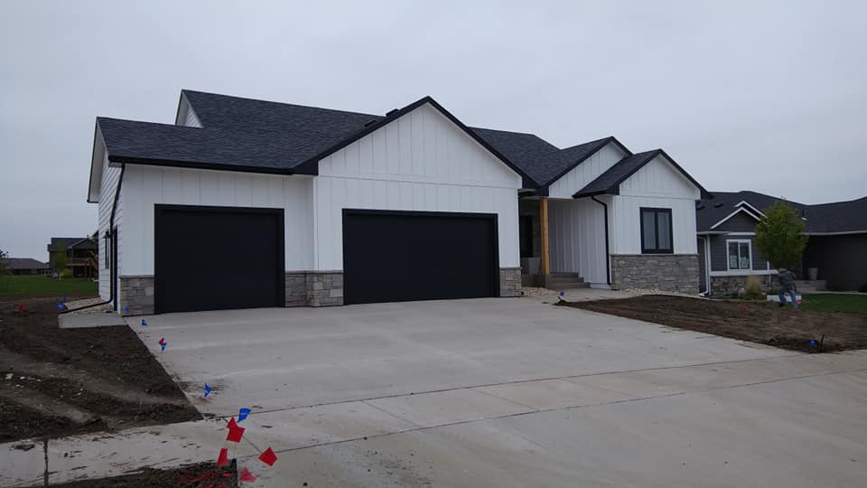 Estimate For Roof Replacement Sioux Falls SD
