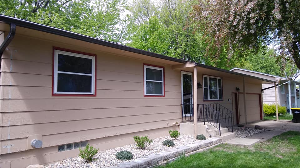 Contractors Roof Service Sioux Falls SD