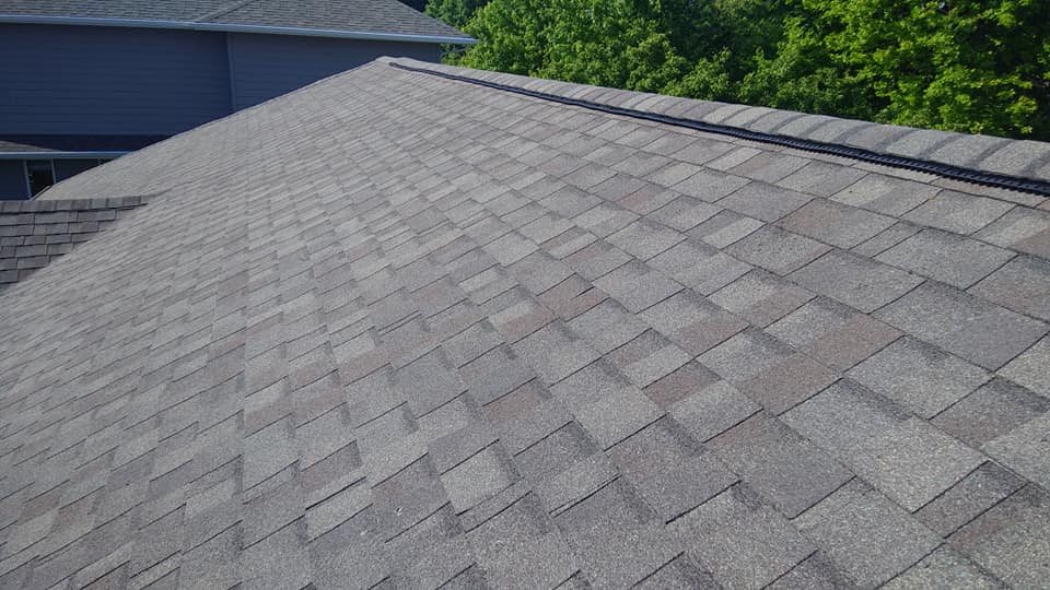 Shingle Roofing Company Sioux Falls SD