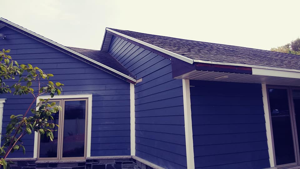 New Steel Roofers Sioux Falls SD
