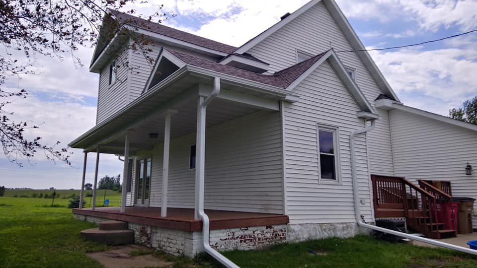 Metal Roof Repair Contractors Sioux Falls SD