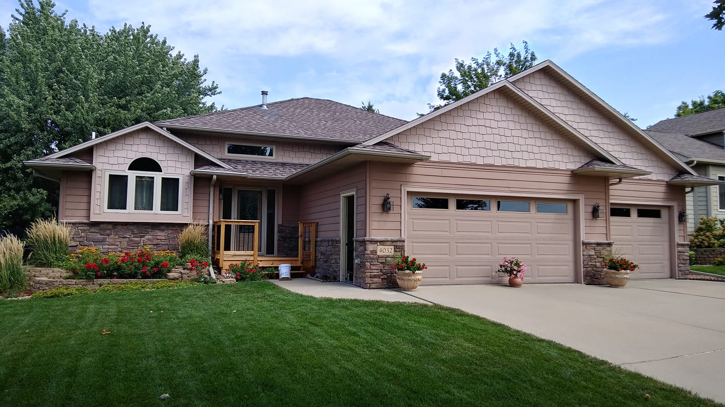 Free Roof Estimate Sioux Falls SD
