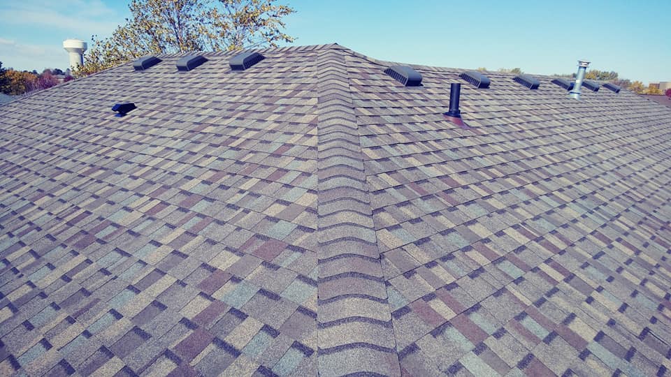 Tin Top Roofing Sioux Falls SD