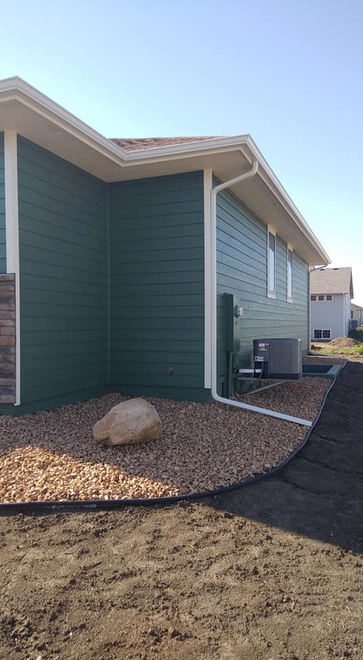 Top Roofing Companies Sioux Falls SD