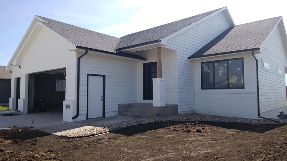 Roofing Contractors Sioux Falls SD
