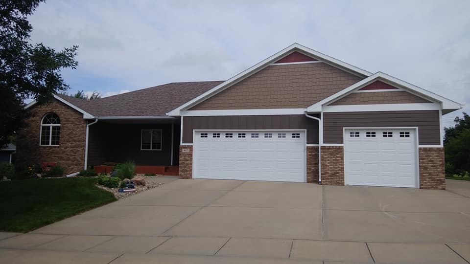 Roofing Repair Companies Sioux Falls SD