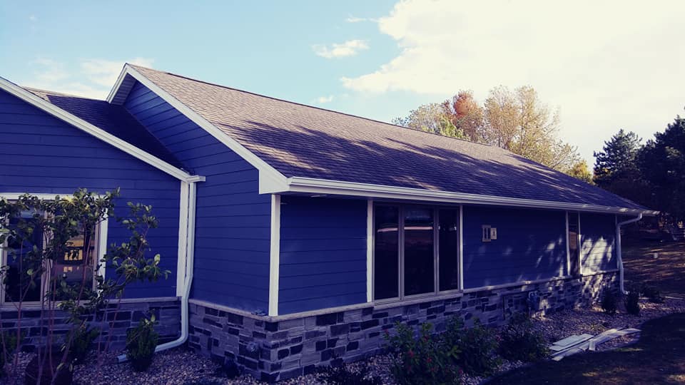 Roofing Companies With Financing Sioux Falls SD