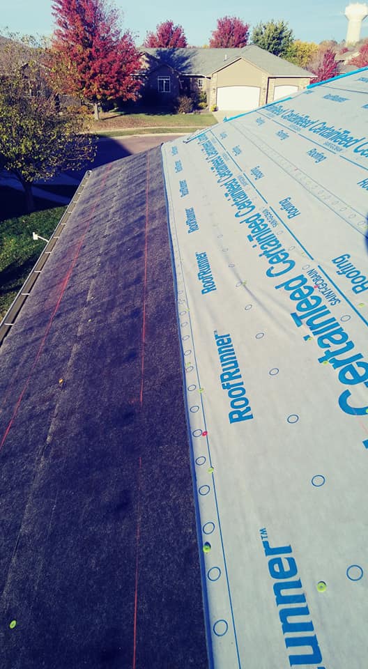 Roof Quote Sioux Falls SD