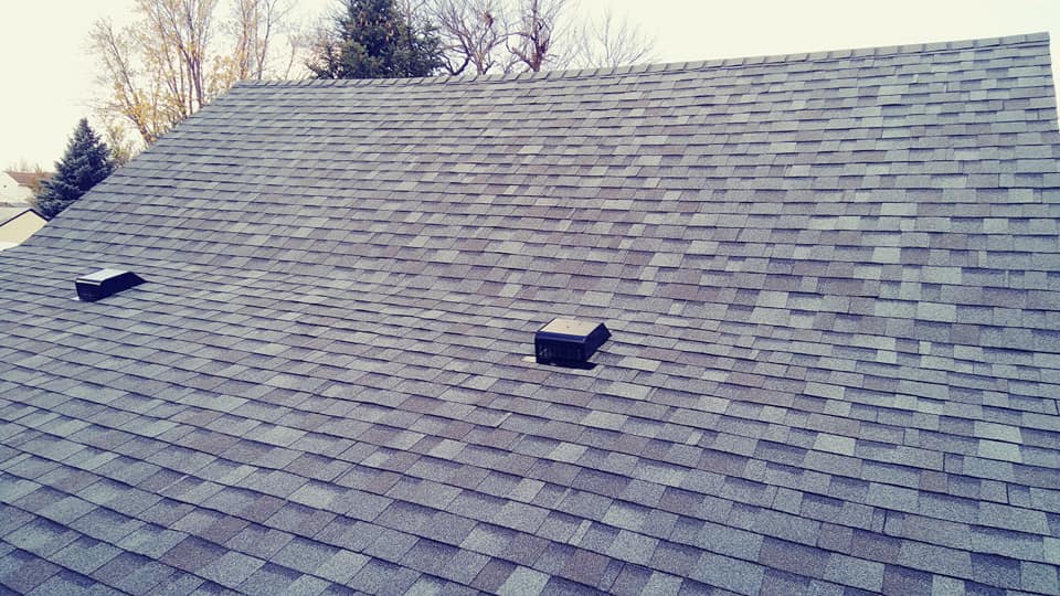 Tile Roof Replacement Sioux Falls SD