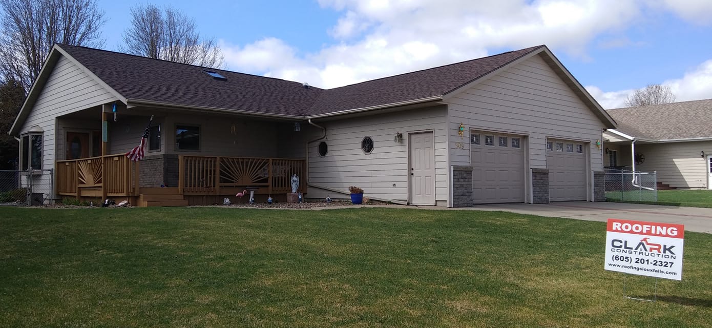 Roof Repair Estimates Sioux Falls SD