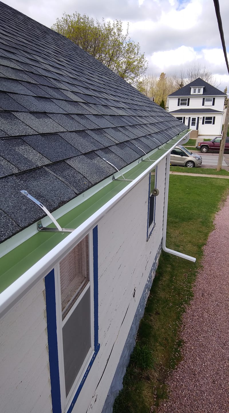 Contractors Roofing Company Sioux Falls SD