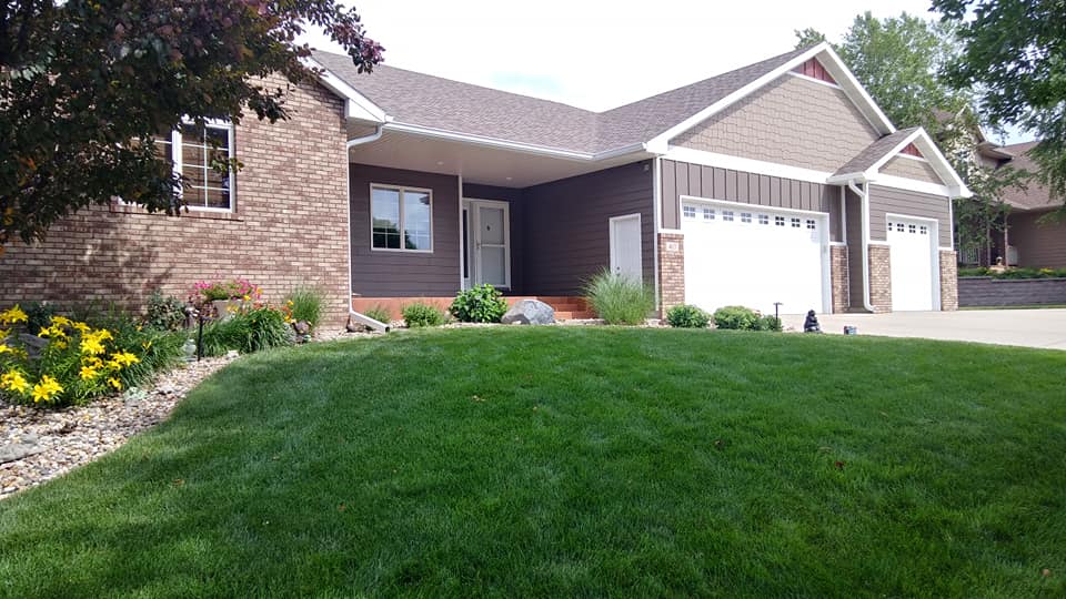 Roof Repair Services Sioux Falls SD