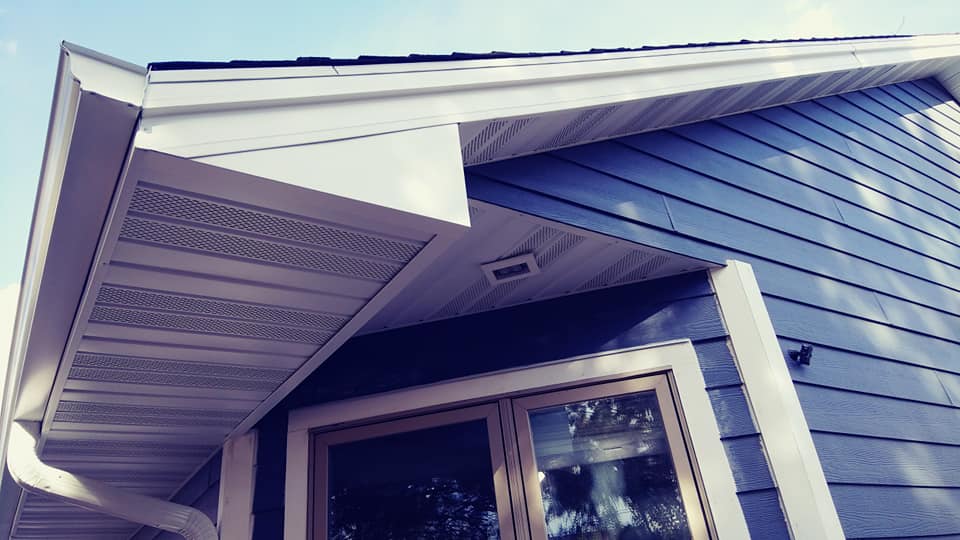 Contractors Roofing Company Sioux Falls SD