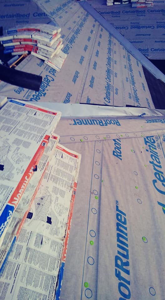 New Steel Roofers Sioux Falls SD