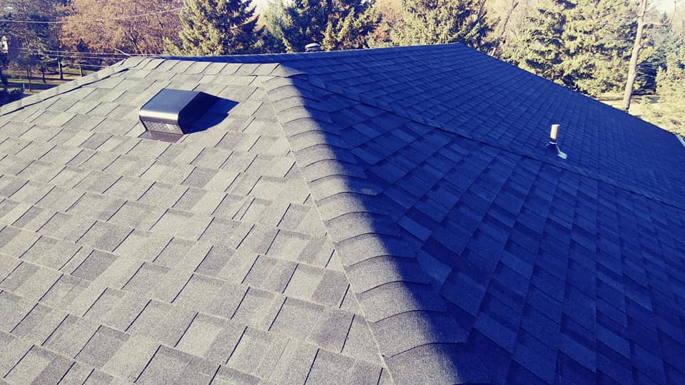 Home Roofing Companies Sioux Falls SD