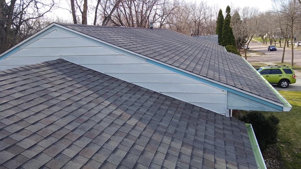 Roofing Installation Company Sioux Falls SD