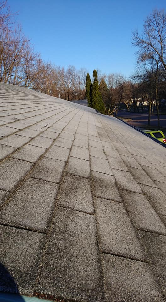 Residential Roofing Contractors Sioux Falls SD