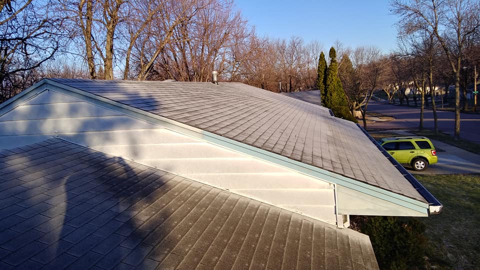 Tar Roof Repair Sioux Falls SD