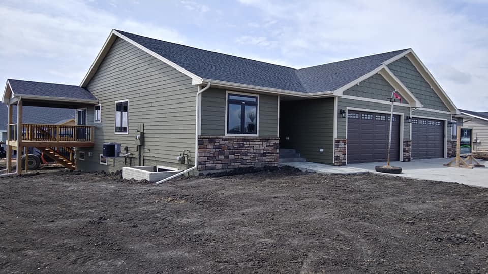 Local Roofing Company Sioux Falls SD