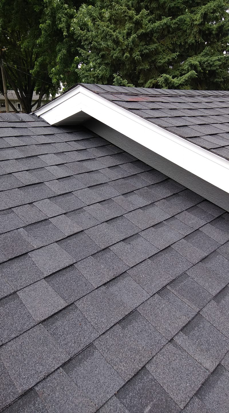 Residential Roofing Company Sioux Falls SD