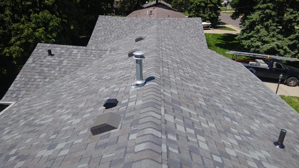 Roofers Near Me Sioux Falls SD