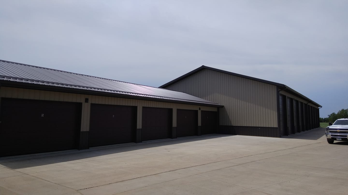 Repair Asphalt Roof Sioux Falls SD