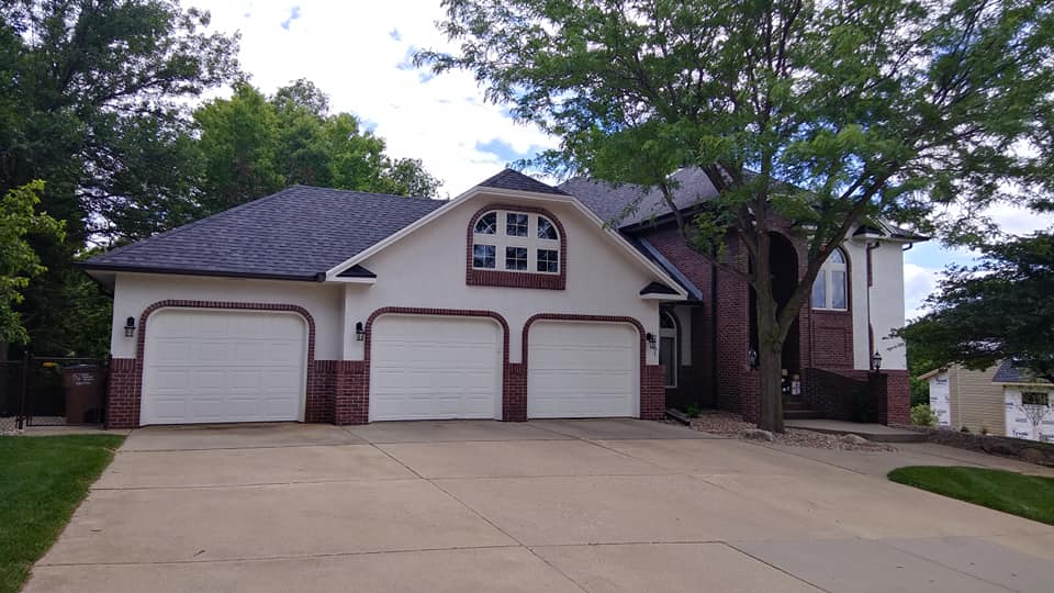 Roofing Repair Contractors Sioux Falls SD