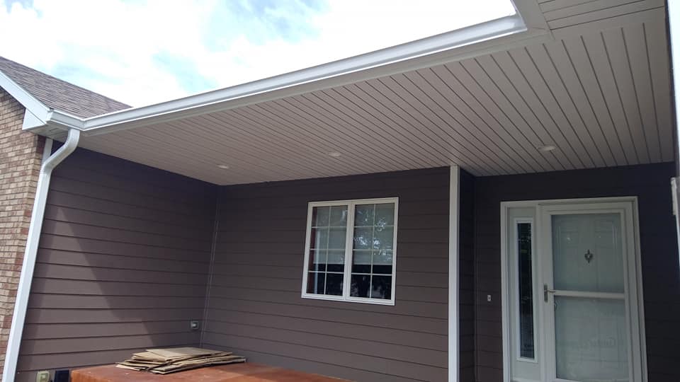 Local Roofer Quotes Sioux Falls SD